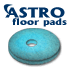 Centaur Astro Floor Pads