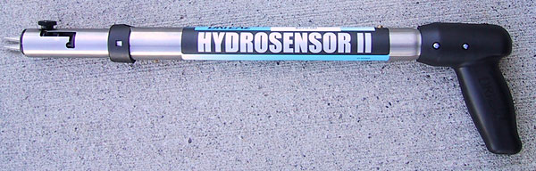 Hydrosensor