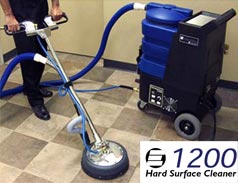 Tile and Grout Cleaning Machine - E1200