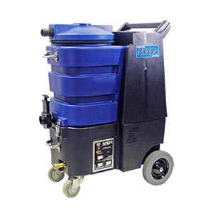 The Best Carpet Cleaning Machine