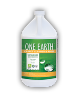 Chemspec One Earth Carpet Cleaner and Rinse