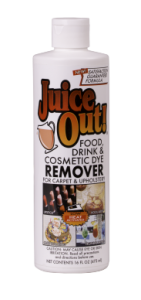 Unbelievable Juice Out Dye Remover