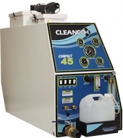 Cleanco Compact 45 Power Take Off (PTO) Truckmount