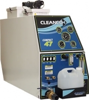 Cleanco Compact 47 Power Take Off (PTO) Truckmount