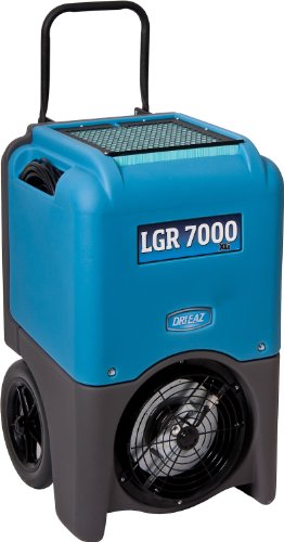 DriEaz LGR 7000LXi Dehumidifier