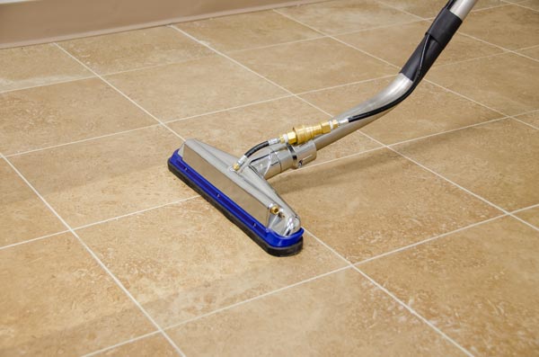 Swivel Replacement for Tile & Grout Tool Carpet Cleaning 