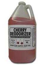 Cherry Deodorizer