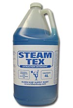 Steam Tex Extraction Detergent
