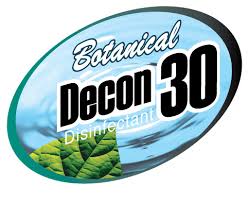 Benefect Botanical Decon 30 Disinfectant
