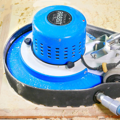 Hand Grinder Accessories - Centaur Floor Machines LTD