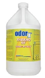 Odor-X Thermo 55 Tabac-Attack