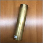 Brass Pump Cylinder