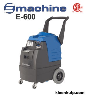 50/60 Hz Car Upholstery Cleaner machine at Rs 55000 in Madurai