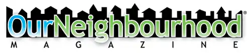 our neighbourhood magazine