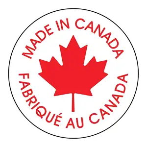 Made in Canada